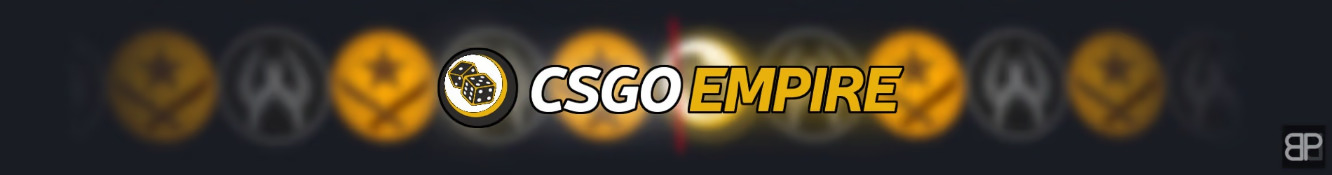 CSGOEmpire Banner