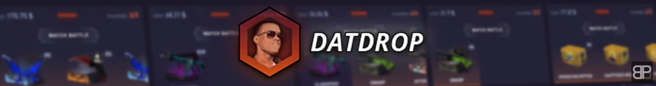 DatDrop Table Banner