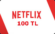 Netflix Abo 100 Deal