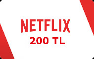 Netflix Abo 200 Deal