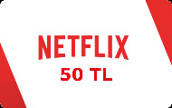 Netflix Abo 50 Deal