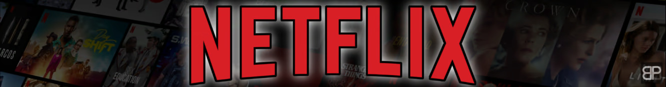 Netflix Title Banner