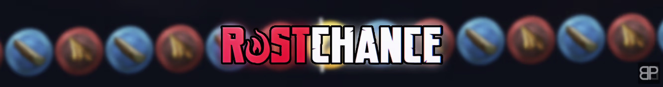 RustChance Banner