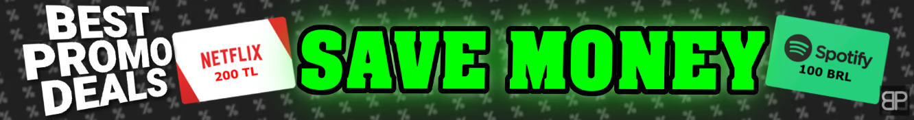 Save Money Title Banner