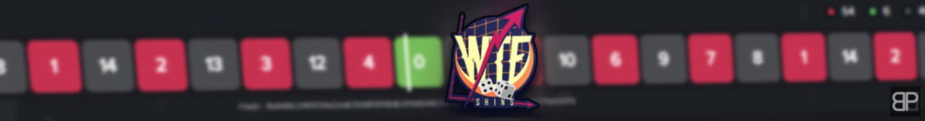 WTFSkins Title Banner