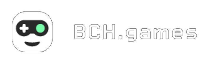 BCHGames Company Logo