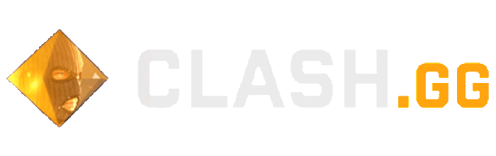 ClashGG Company Logo