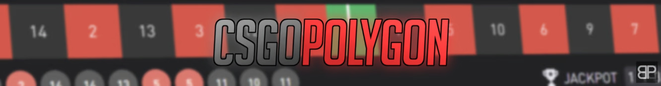CSGOPolygon Banner