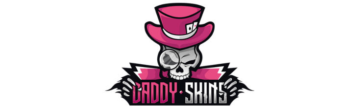 DaddySkins information about free promo deals