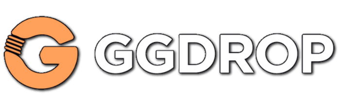 GGDrop information about free promo deals