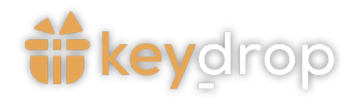 KeyDrop Company Logo